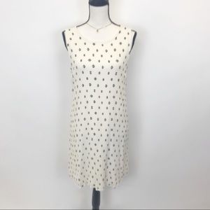 Maurice’s Cream  tank Dress L